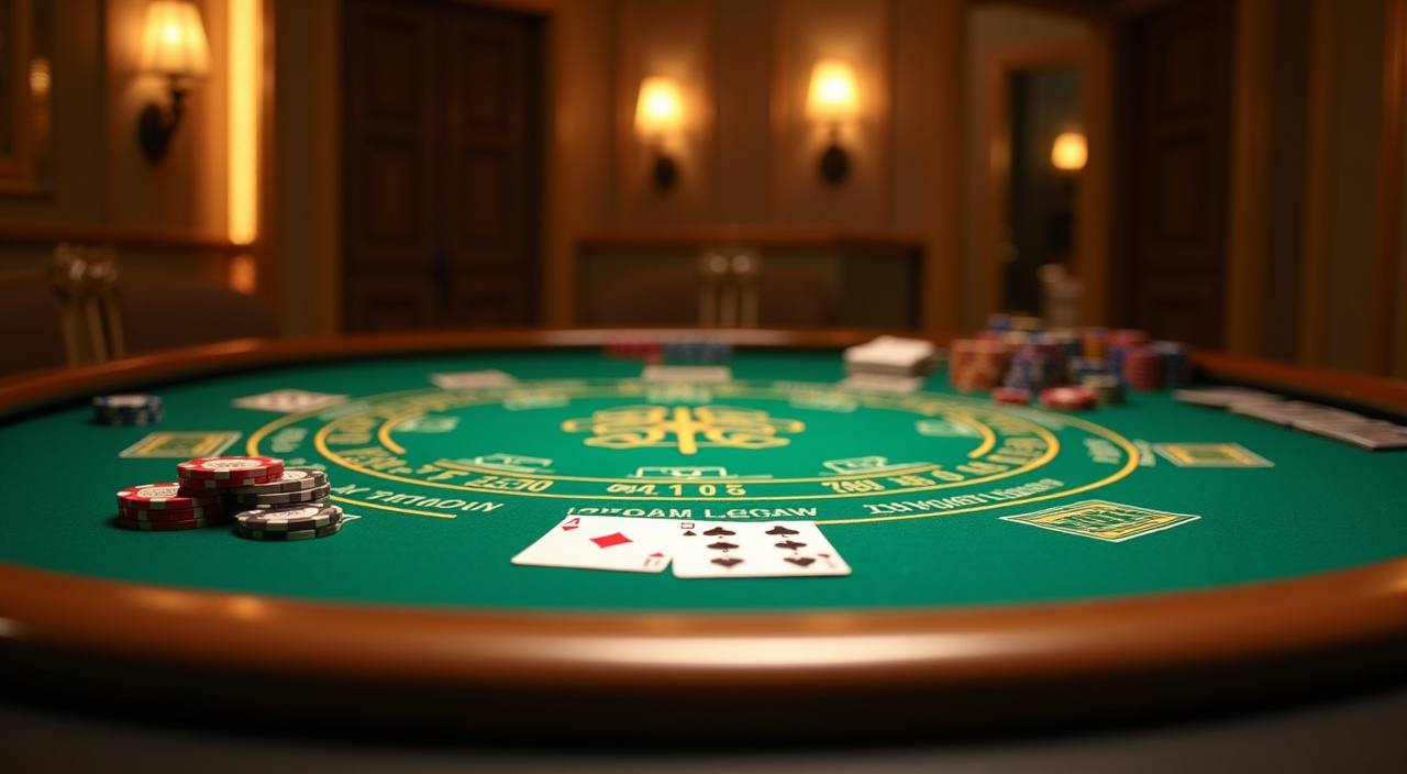 pavi88 Meja Hidup, Slot dan Sukan di Satu Tempat